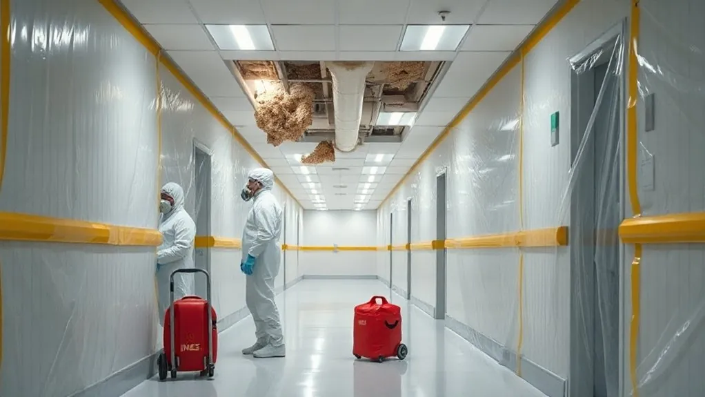 Healthcare & NHS in Holland Park — HSE-licensed specialists